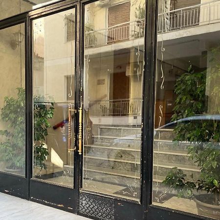 The Coziest Apartment In Athene Buitenkant foto