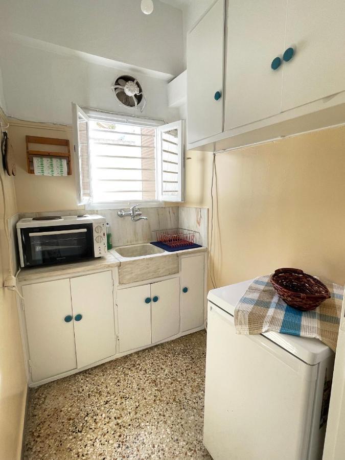 The Coziest Apartment In Athene Buitenkant foto