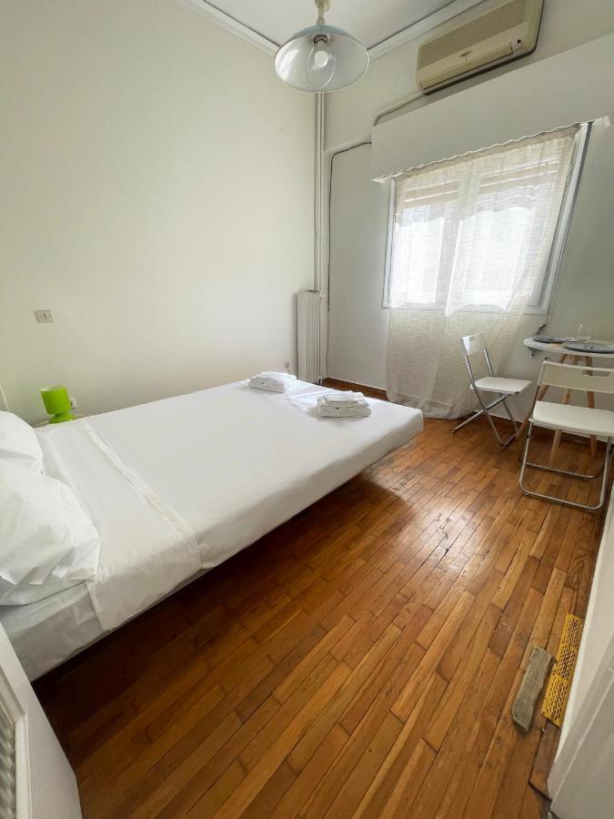 The Coziest Apartment In Athene Buitenkant foto