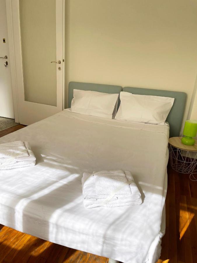 The Coziest Apartment In Athene Buitenkant foto