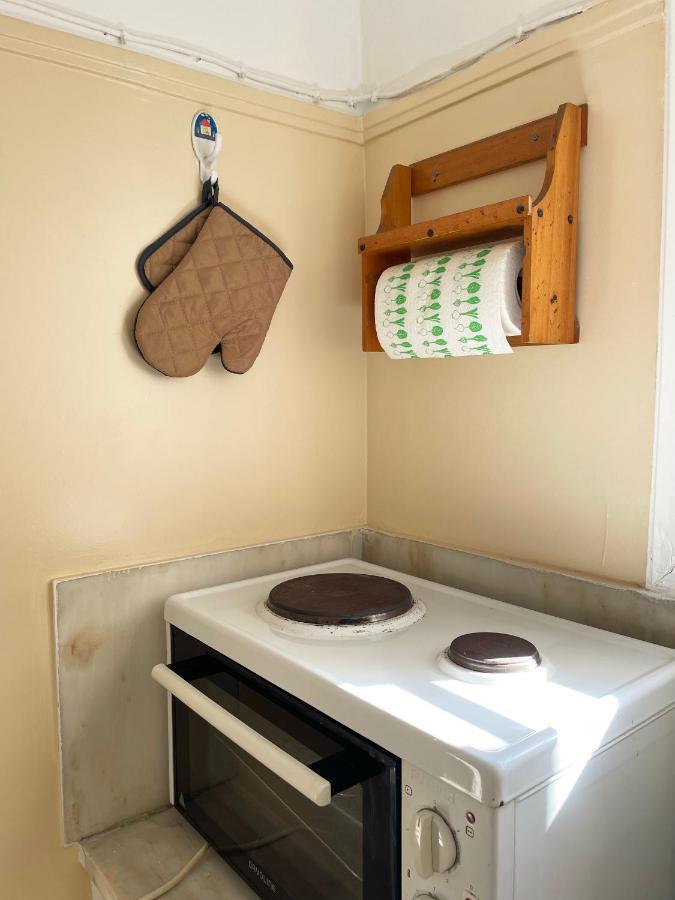 The Coziest Apartment In Athene Buitenkant foto