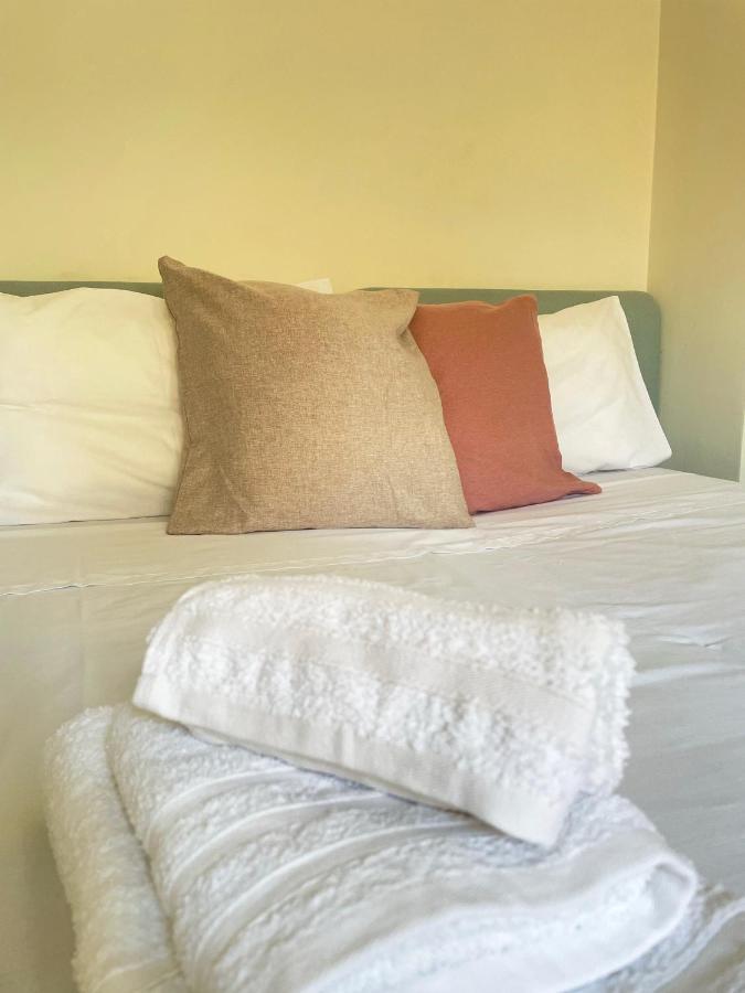The Coziest Apartment In Athene Buitenkant foto